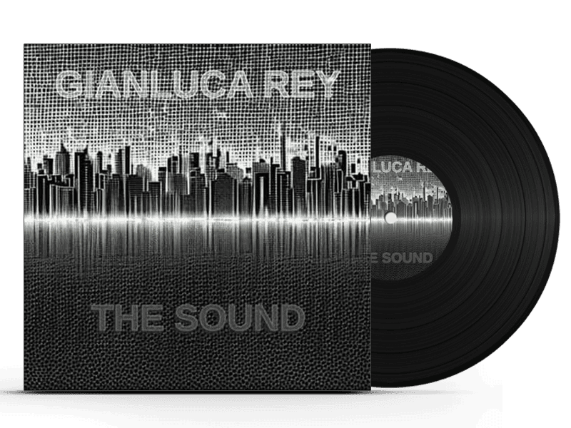 The sound - Gianluca Rey